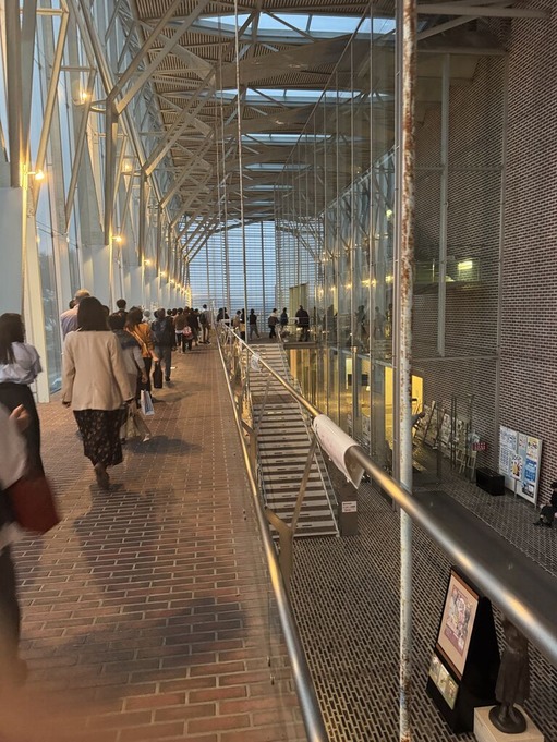 バレエ発表会（富山禊士バレエ）2025