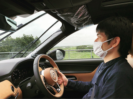 ¥Þ¥Ä¥ÀCX-60¤Î»î¾è