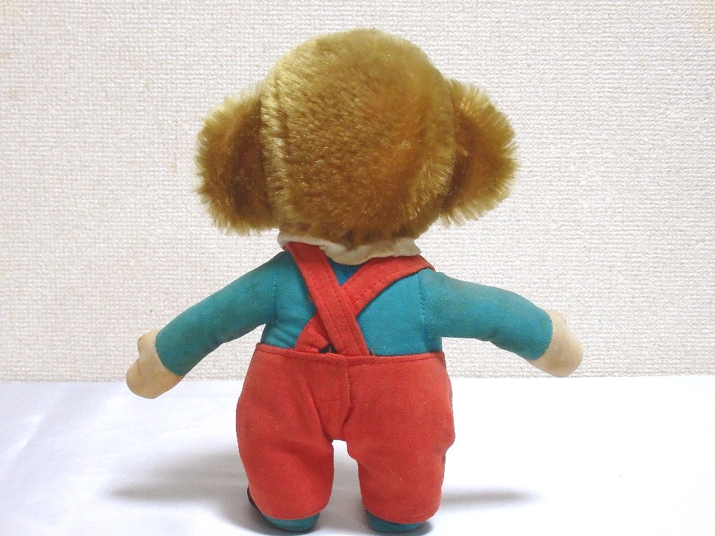 ヴィンテージ・チーキー イギリス ＊ メリーソート社 ＊ 1960年代 ＊ ビンテージ