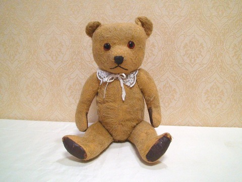 アンティークベア　チルターンベア ビンテージ& テイミー アンティークベア チルターンベア ビンテージ& テイミー 【公式通販】