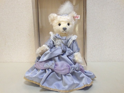 Steiff Marie Antoinette 1,500体限定 2005年