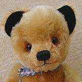 よきべあ テディベア コレクション - メリーソート