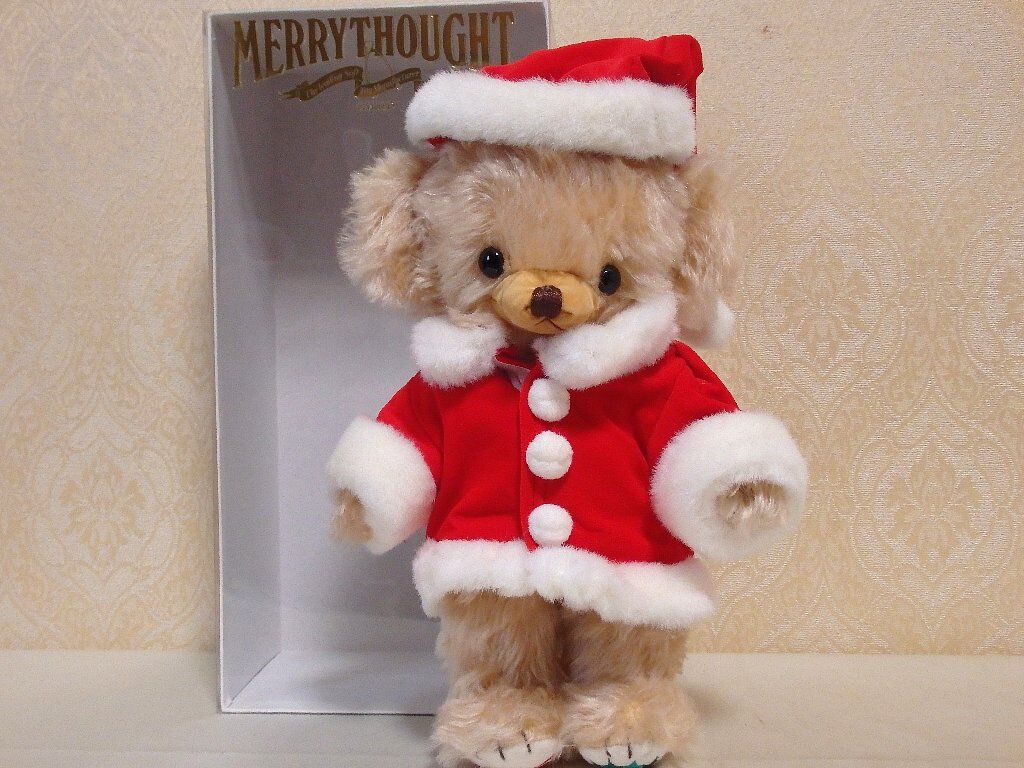 メリーソート社 2000年限定「チーキー・クリスマス・サンタ メリーソート社 2000年限定「チーキー・クリスマス・サンタ