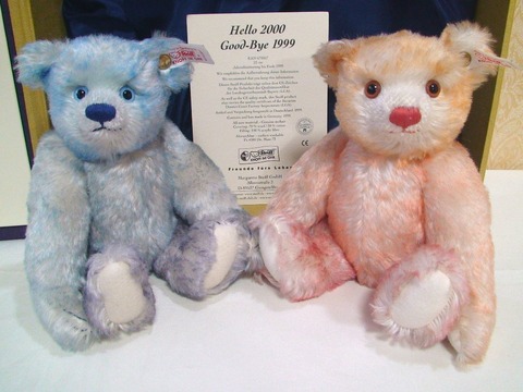 シュタイフ ティディベア Hello 2000 Good-Bye 1999 9eb0411b-s.jpg