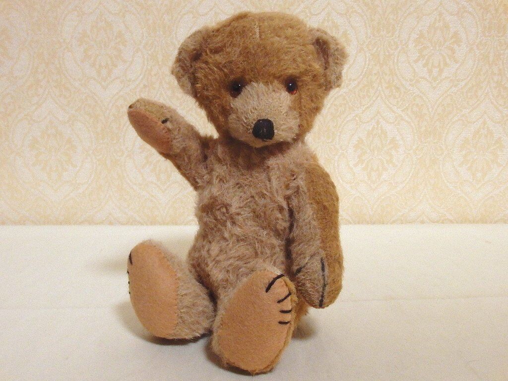 チャドバレー テディベア ビンテージ ぬいぐるみ 1930年代 チャド