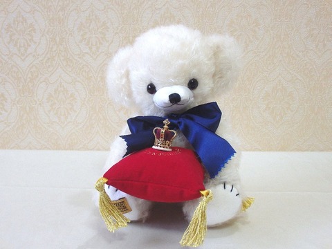 メリーソート社 チーキー クイーンゴールデンジュビリー 2002年 villa