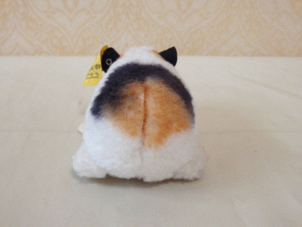 シュタイフ社 モルモット・Meerschwein Swinny : よきべあ