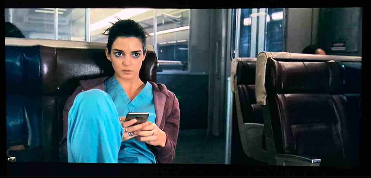トレイン ミッション 感キワ映画に出会いたい トレイン ミッション 感キワ映画に出会いたい