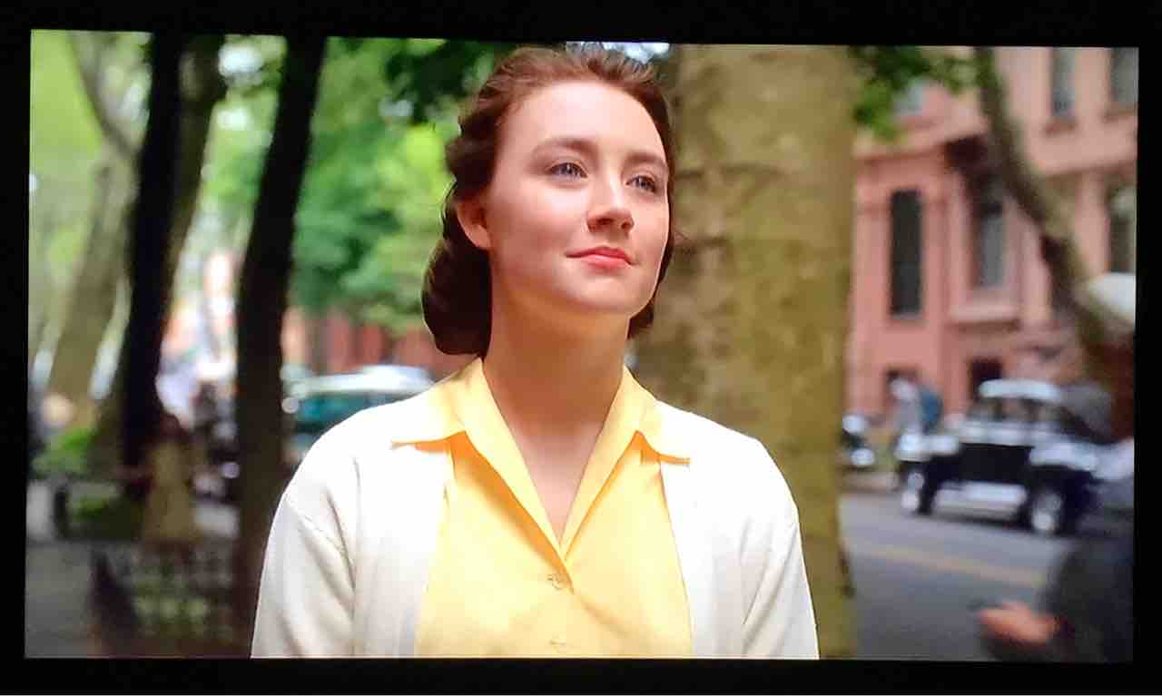 ブルックリン 感キワ映画に出会いたい ブルックリン 感キワ映画に出会いたい