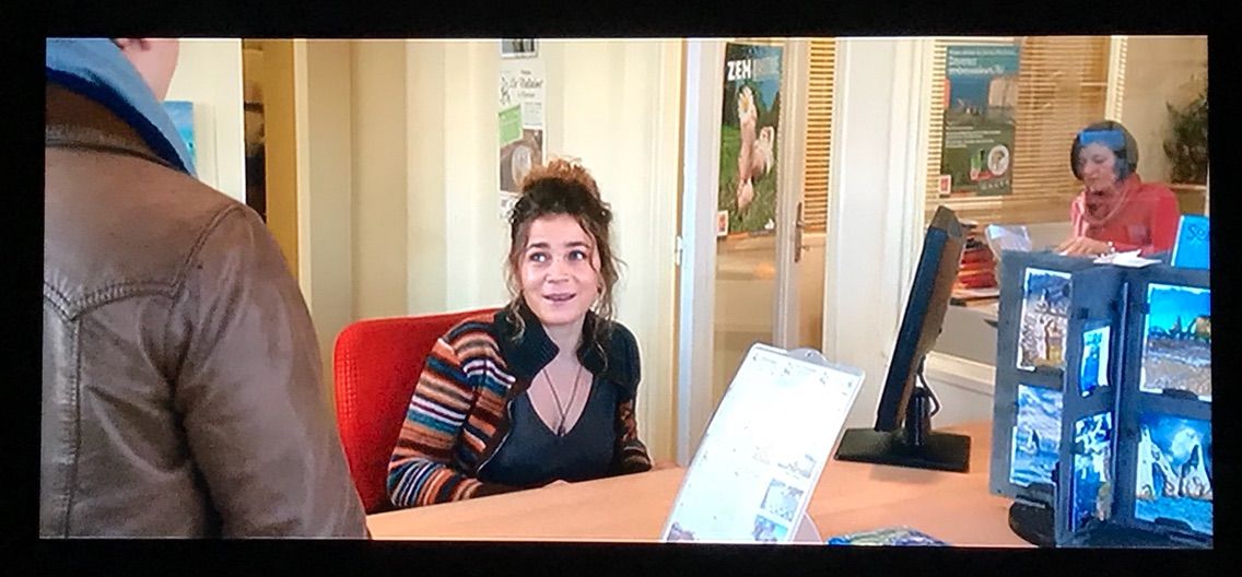 愛しき人生のつくりかた 感キワ映画に出会いたい