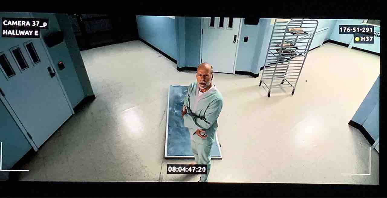 感キワ映画に出会いたい ミスター ガラス