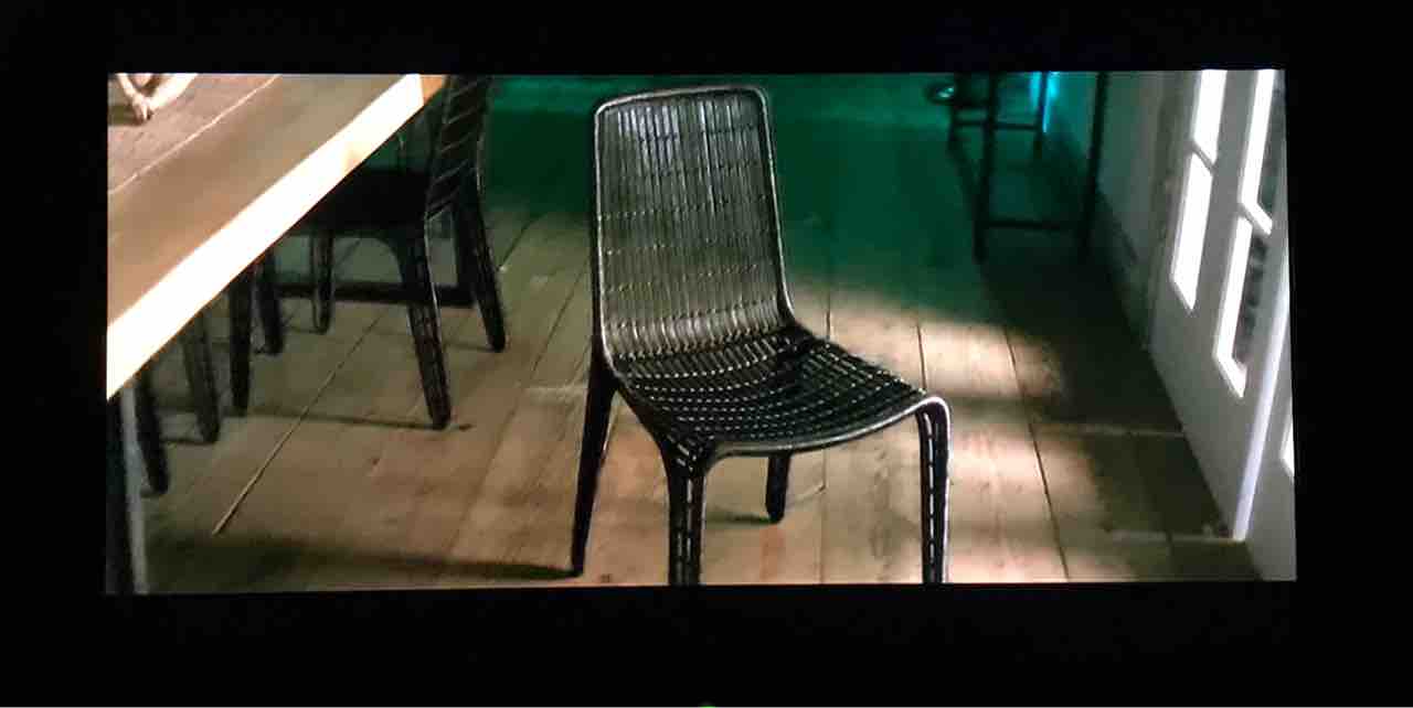 感キワ映画に出会いたい ヴィジョン 暗闇の来訪者