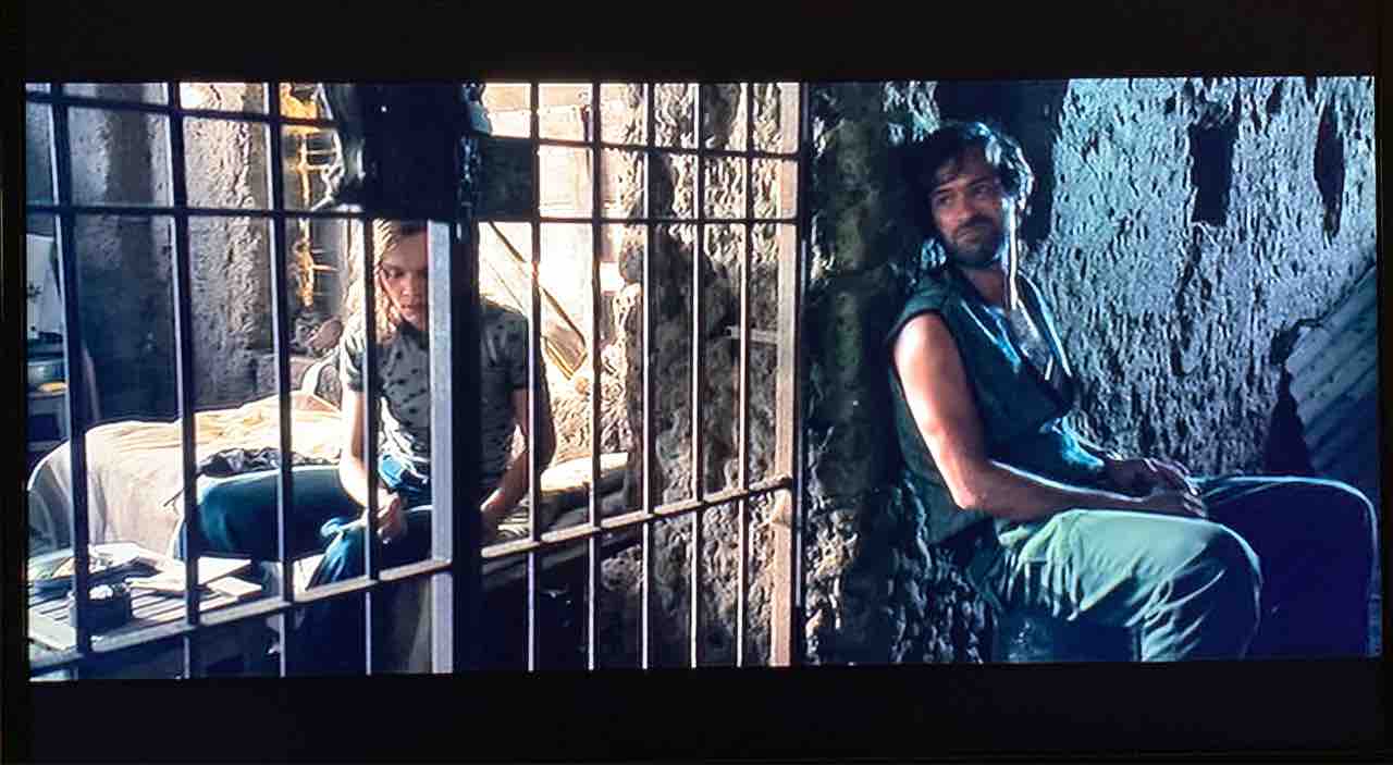 ゲティ家の身代金 感キワ映画に出会いたい ゲティ家の身代金 感キワ映画に出会いたい