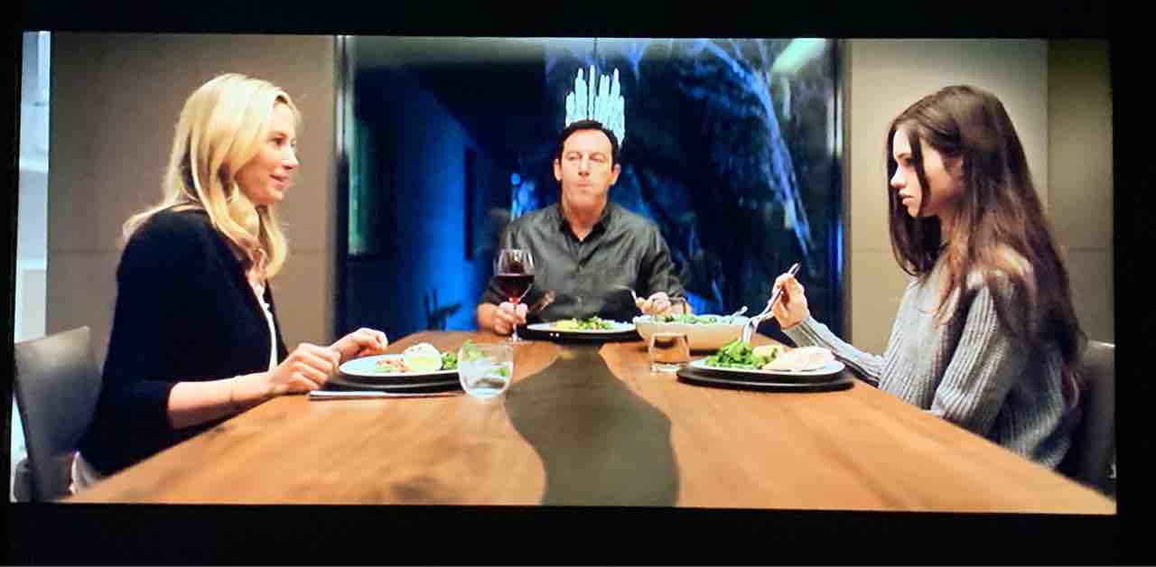 ガール イン ザ ミラー 感キワ映画に出会いたい