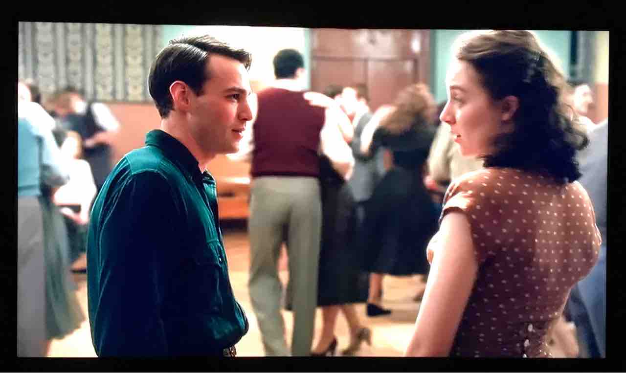 ブルックリン 感キワ映画に出会いたい ブルックリン 感キワ映画に出会いたい