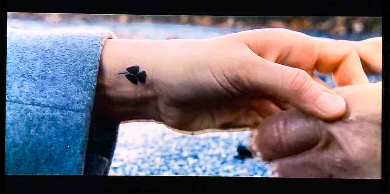 感キワ映画に出会いたい ミスター ガラス