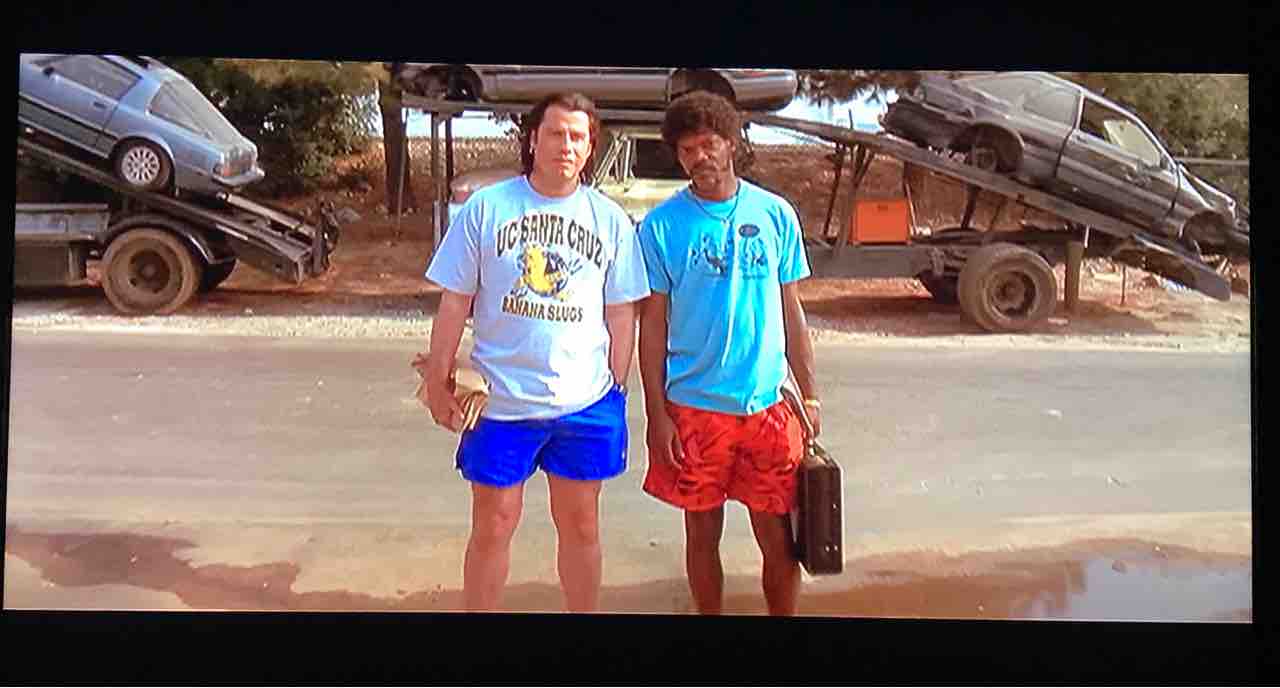 パルプフィクション 感キワ映画に出会いたい パルプフィクション 感キワ映画に出会いたい