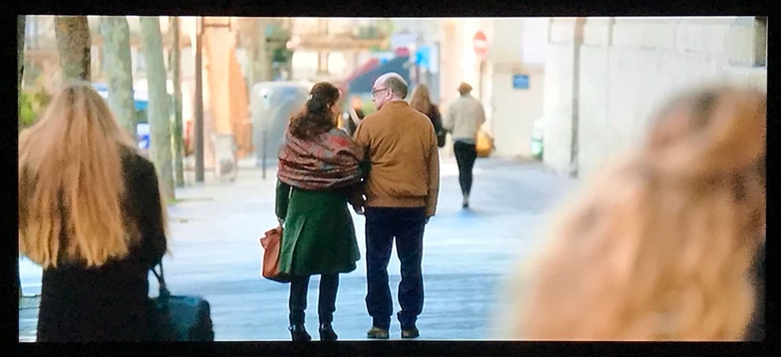 愛しき人生のつくりかた 感キワ映画に出会いたい