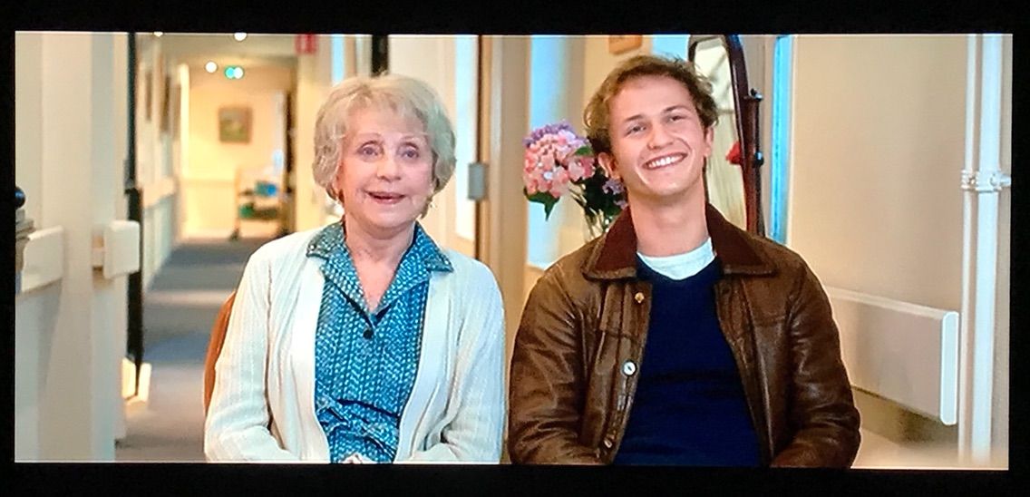 愛しき人生のつくりかた 感キワ映画に出会いたい