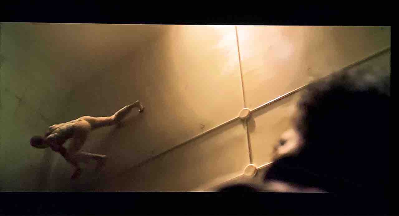 感キワ映画に出会いたい ミスター ガラス