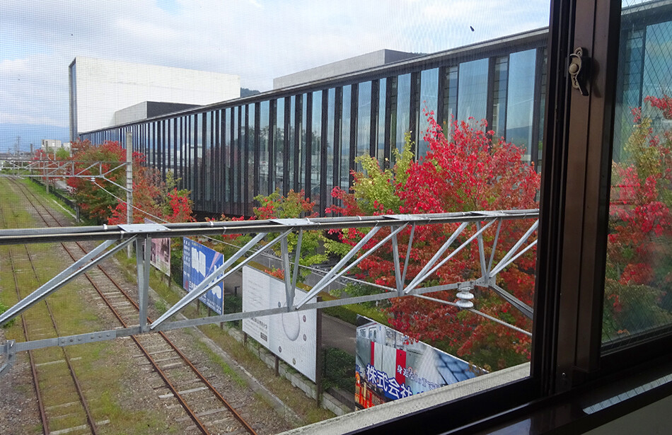 茅野駅 下諏訪駅 ビーナスラインライド Piyoチャリブログ