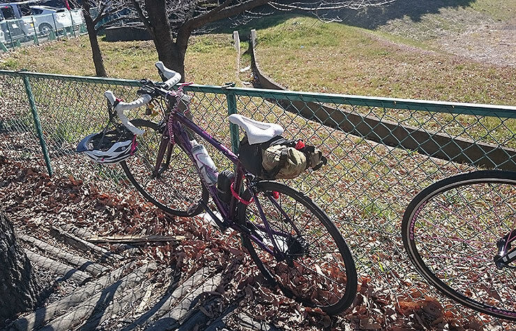 川越 自転車 しも