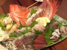 神楽坂 イカセンター はなれに行く 丸の内ランチの女王