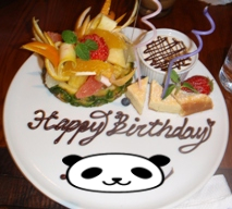 新丸ﾋﾞﾙのﾘｺﾞﾚｯﾄでhpbdﾗﾝﾁ 丸の内ランチの女王