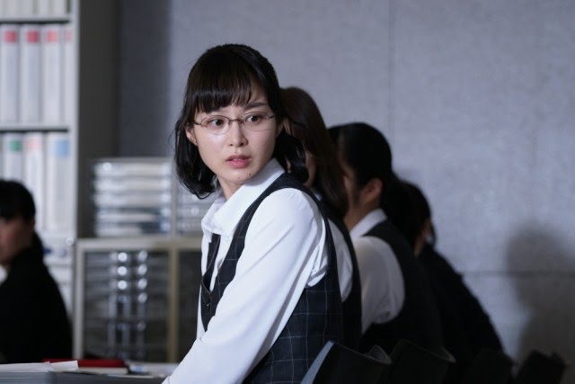 映画 七つの会議 は野村萬斎が魅力的で面白かった ヨウコの川歩き 映画 七つの会議 は野村萬斎が魅力的で面白かった ヨウコの川歩き