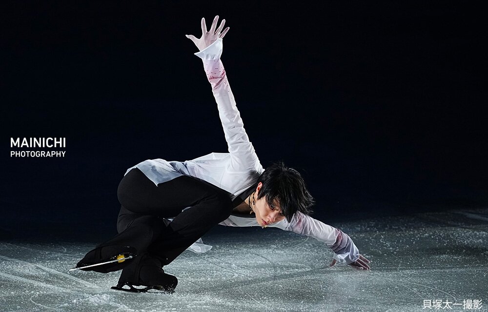 ノッテステラータ2026」仙台現地で羽生結弦の素晴らしい変化に出会う