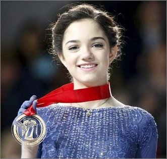 フィギュアスケート女子シングルスタート 気になるロシア選手の世代交代 ヨウコの川歩き