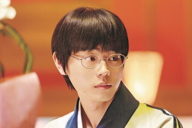 三浦春馬さんも出ていた 銀魂2 を観てみた ー 観逃してました映画シリーズ ヨウコの川歩き