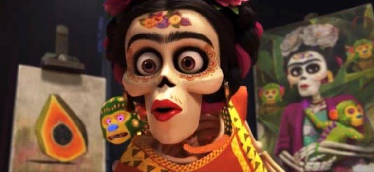 金曜ロードショーでやっと知ったピクサー映画 リメンバー ミー 今頃になって号泣 見逃してました映画シリーズ ヨウコの川歩き