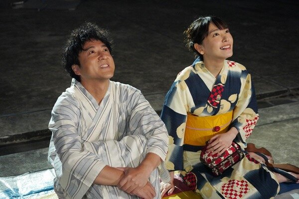 日テレ 日曜新ドラマ 親バカ青春白書 は福田雄一監督ファミリーのドラマだ O テレビドラマ研究家便り ヨウコの川歩き 日テレ 日曜新ドラマ 親バカ青春白書 は福田雄一監督ファミリーのドラマだ O テレビドラマ研究家便り ヨウコの川歩き