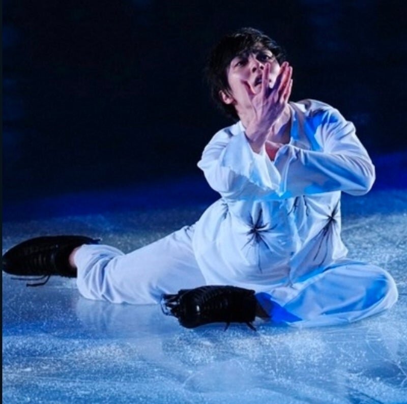 ノッテステラータ2026」仙台現地で羽生結弦の素晴らしい変化に出会う