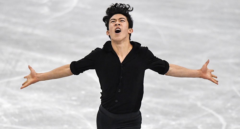 フィギュアスケートフランス大会で咲いた日本女子 紀平梨花 本田真凜 三原舞依がキュート ヨウコの川歩き フィギュアスケートフランス大会で咲いた日本女子 紀平梨花 本田真凜 三原舞依がキュート ヨウコの川歩き