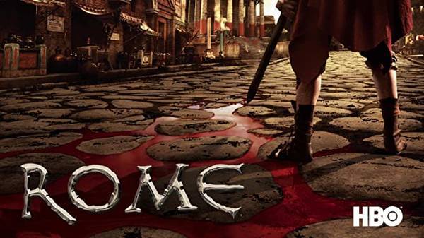 あの ゲーム オブ スローンズ を生んだ伝説のドラマ Rome がやっぱり傑作だった ゞ テレビドラマ研究家便り ヨウコの川歩き