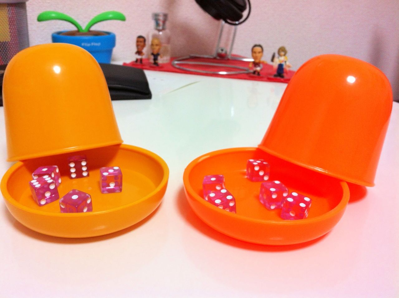 うそつきポーカー風中国式サイコロゲームのすすめ Yoko Net Blog