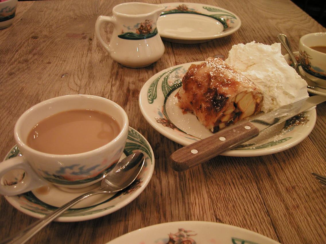 ピータールーガーステーキハウス Peter Luger Steak House 葉子のハッピー ニューヨーク