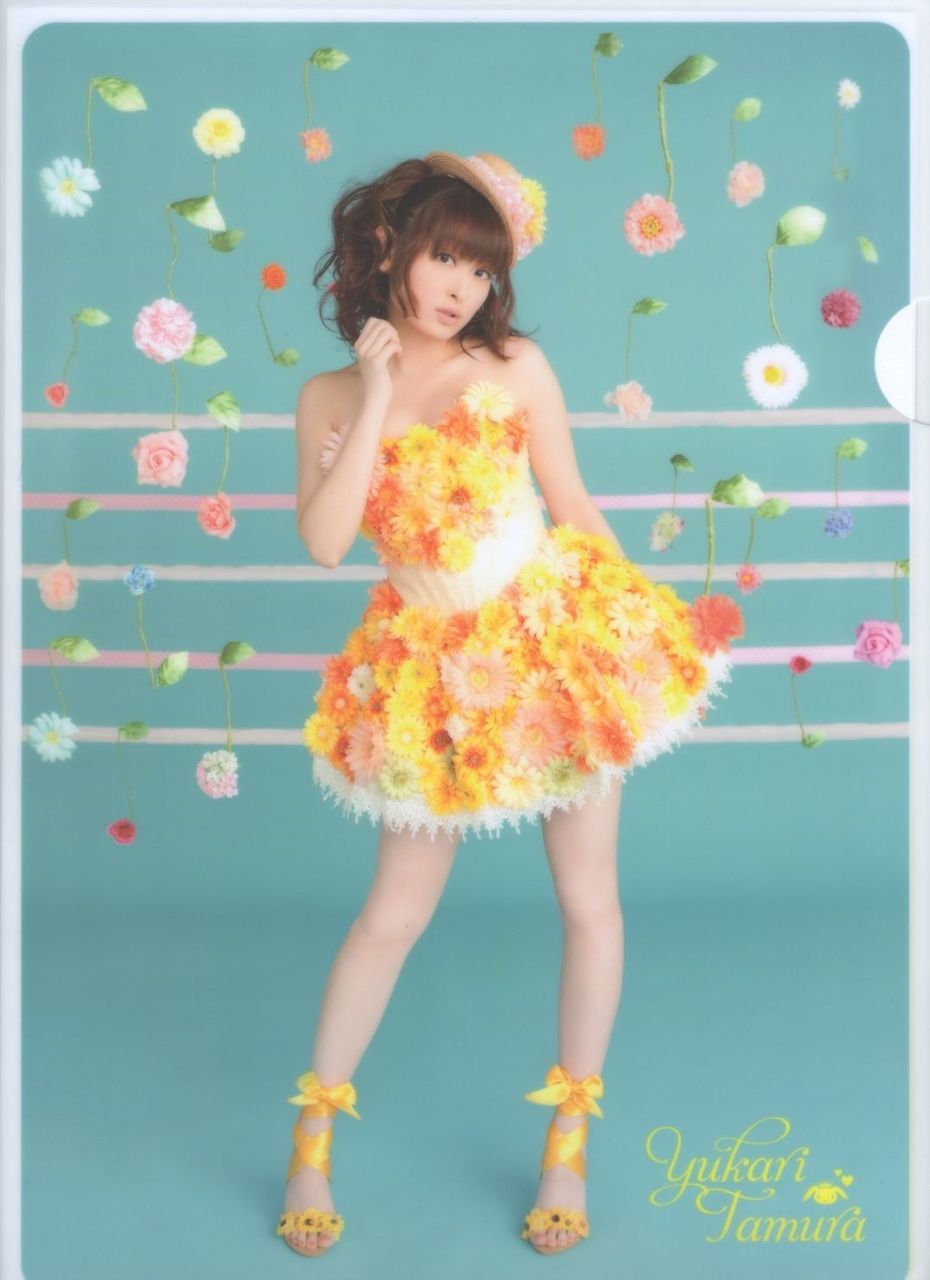 俺が田村ゆかりの可愛い画像を貼り続けるスレ 俺のチラ裏3次元 声優アイドルまとめ 俺が田村ゆかりの可愛い画像を貼り続けるスレ 俺のチラ裏3次元 声優アイドルまとめ