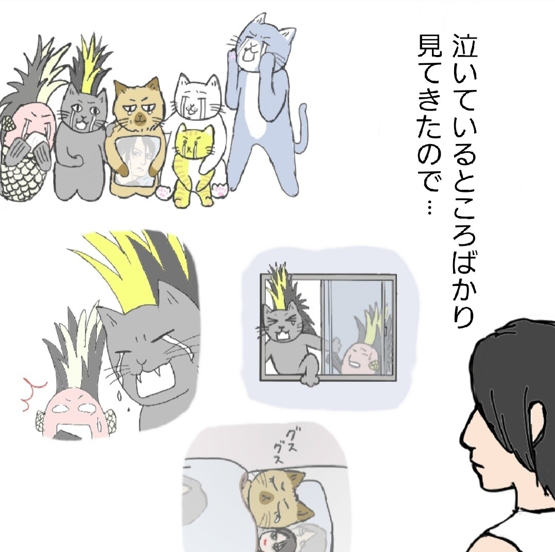 jack☆プロフ見てください(^^)様 おまとめ ななしふぇす2025】わたくしのようなキモオタが合法的にななし