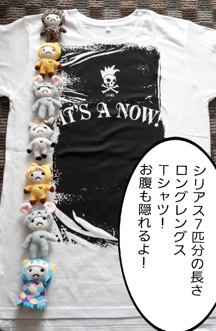 BUCK-TICK アニイ誕生日ライブ Tシャツ Rare!! BUCK-TICK Debut 25th Anniversary Japanese Band Tee