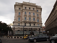 ¡Ø¥«¥Õ¥§¡¦¥é¥ó¥È¥Þ¥ó¡Ù