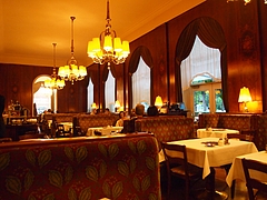 ¡Ø¥«¥Õ¥§¡¦¥é¥ó¥È¥Þ¥ó¤ÎŹÆâ¡Ù