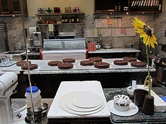 ¡ØÄ´Íý¾ì¤ËÀ°Á³¤Èʤ֥¶¥Ã¥Ï¡¼¥È¥ë¤Æ