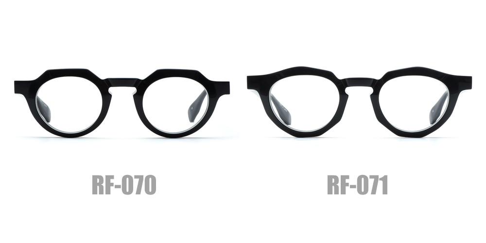 FACTORY900 RF-070 Col.289(ピンクバラフツートン) サングラス