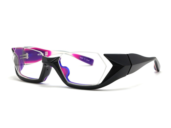 FA-375-YB別注色-quatre-néon-c