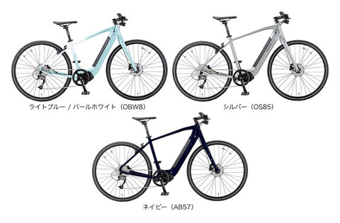 クルーズi