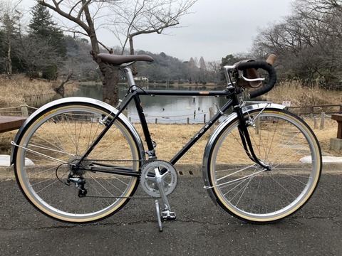 試乗車3-1