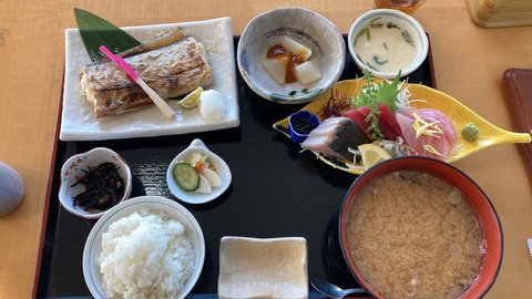 輪行１－６